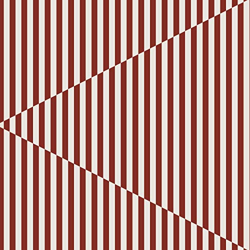 cooee-design-napkins-broken-lines-berry-servietten-20er image 4