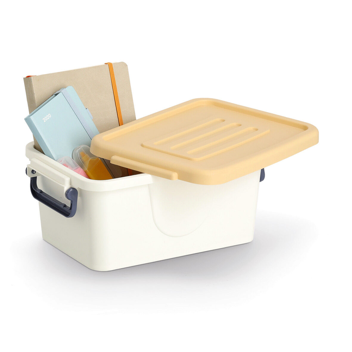 zeller-present-home-living-aufbewahrungsboxen-3-tlg-wei image 3