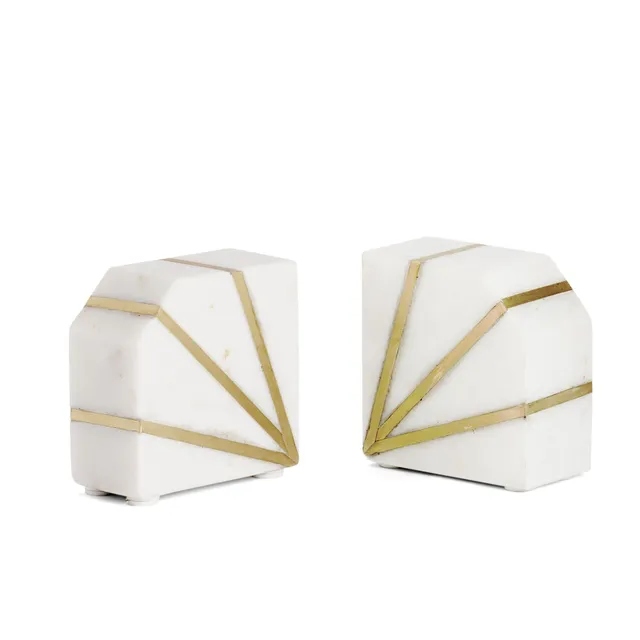 andrea-house-buchst-tze-marmor-gold-modern image 1