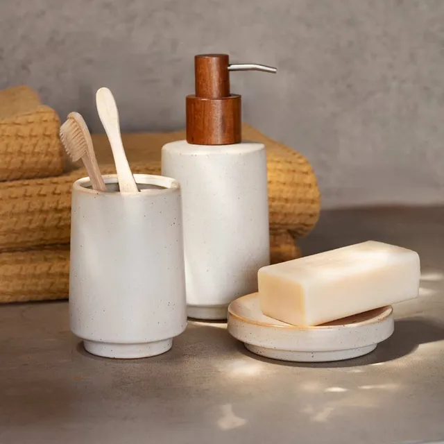 andrea-house-kala-seifenschale-keramik-beige image 1
