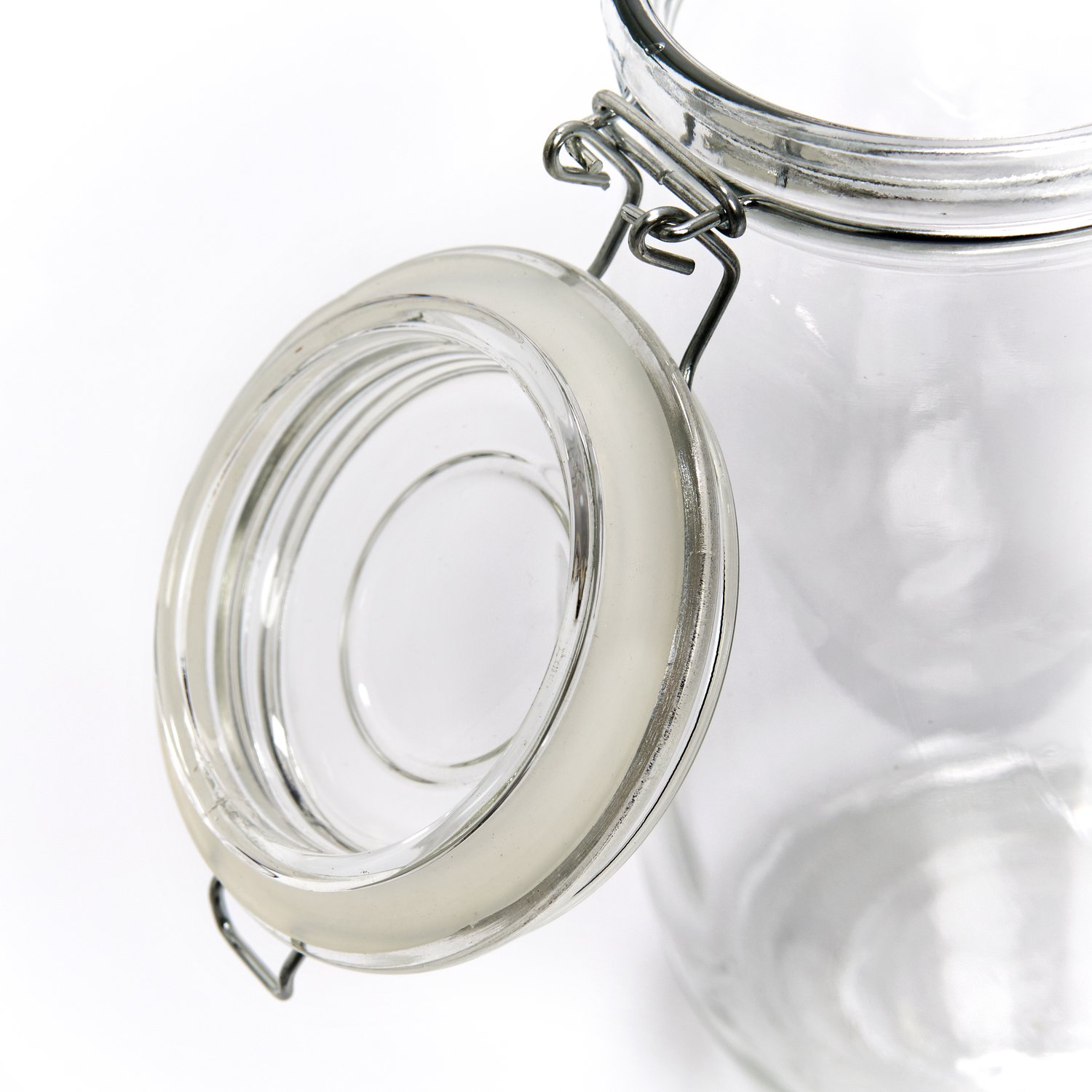 zeller-present-k-che-vorratsglas-b-gelverschluss-1000-ml image 3