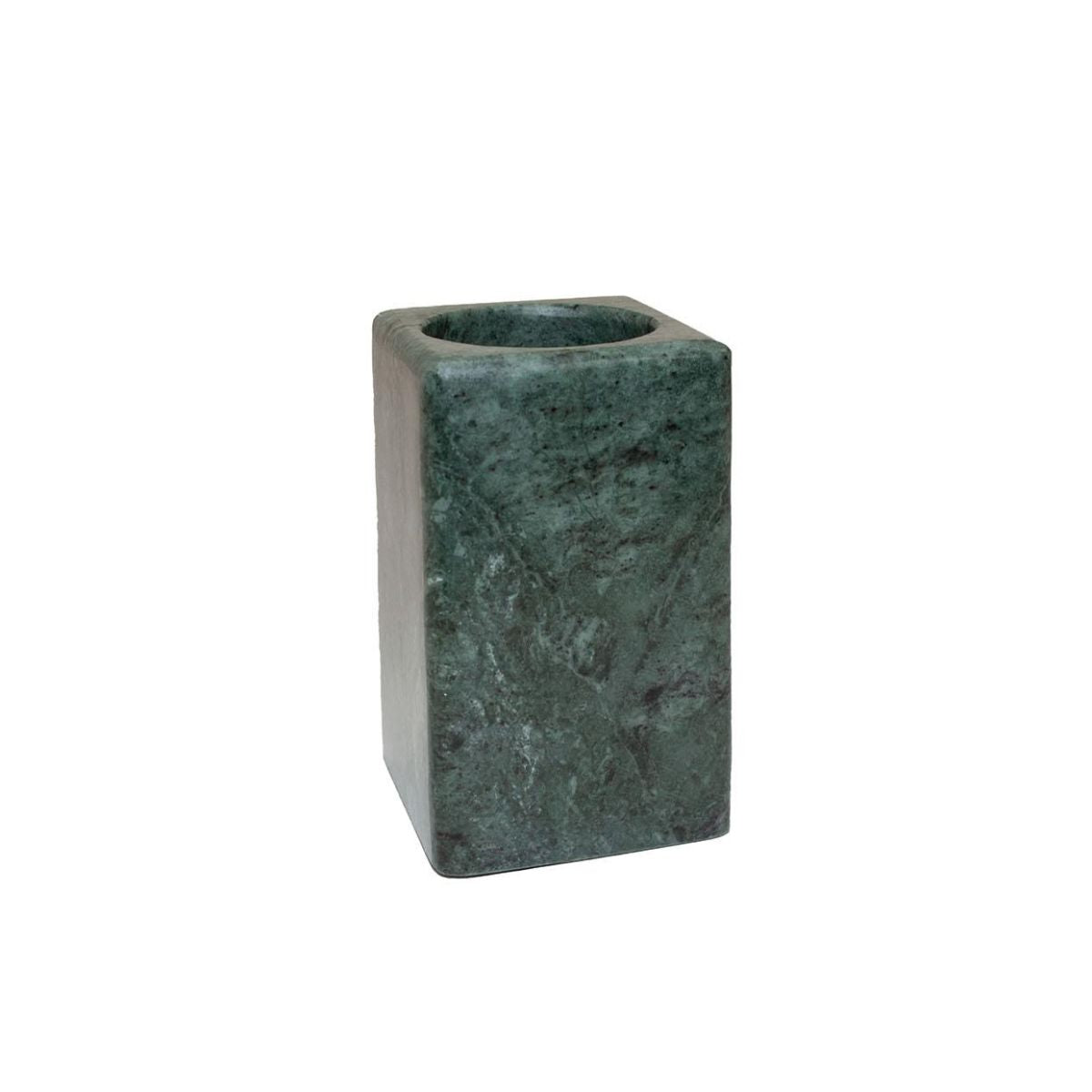 andrea-house-decoraci-n-zahnb-rstenhalter-marmor-gr-n image 1