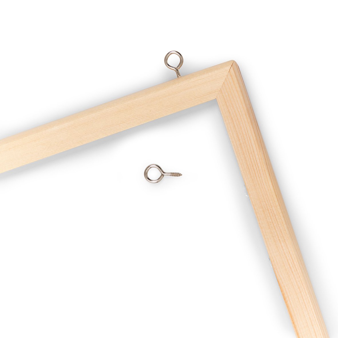 zeller-present-office-magnet-schreibtafel-metall-kiefer-2 image 2