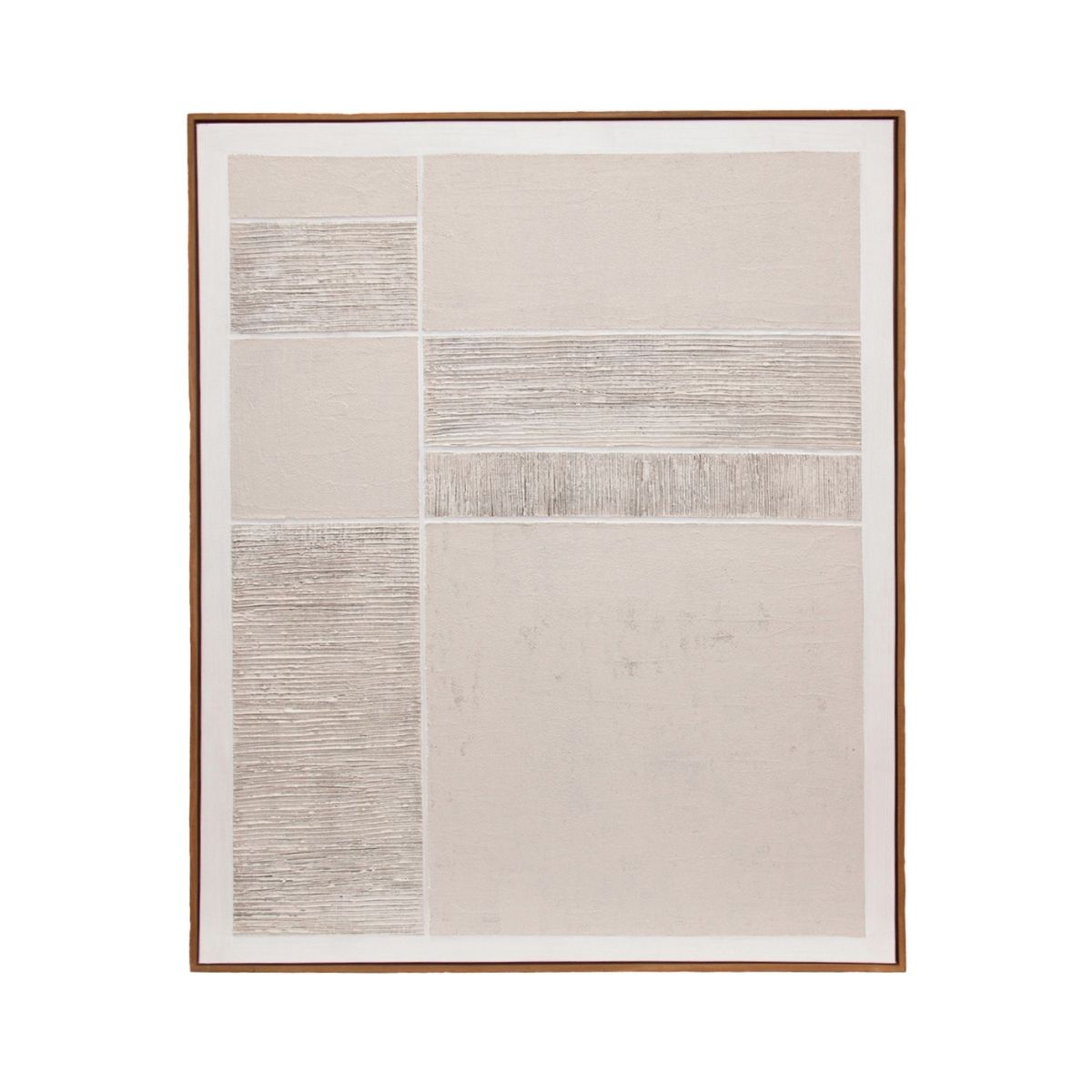 andrea-house-bergen-bild-80x100-abstrakt-beige image 2