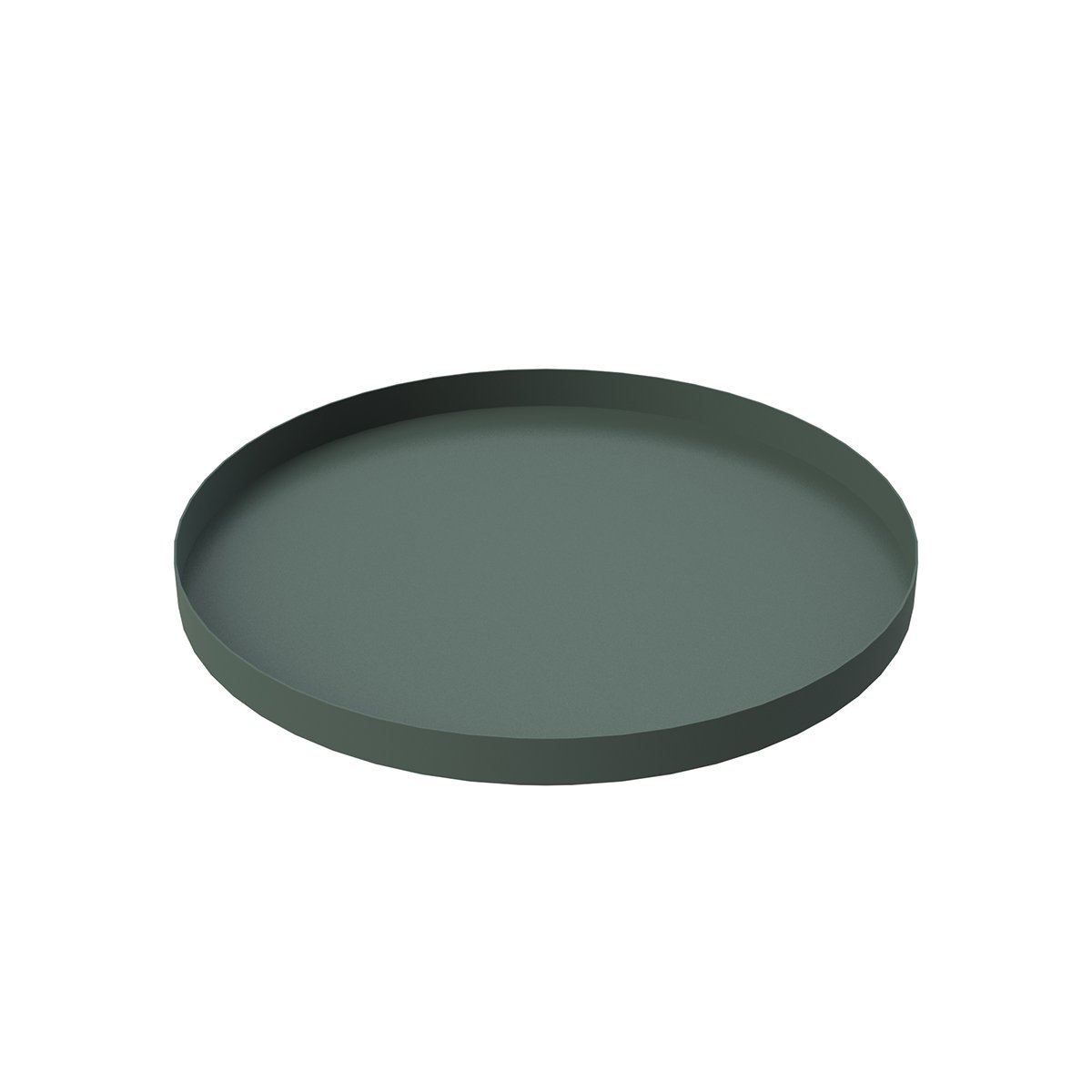 cooee-design-tray-tablett-midnight-blue-30-cm-metall image 5