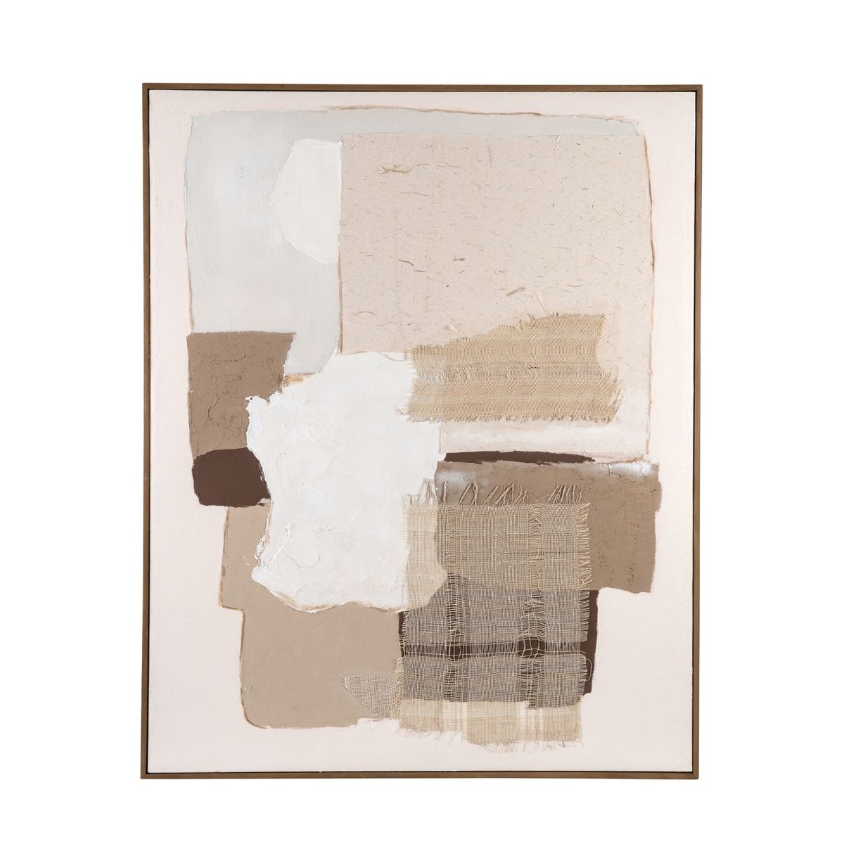 andrea-house-martinica-bild-abstrakt-beige-80x100 image 1