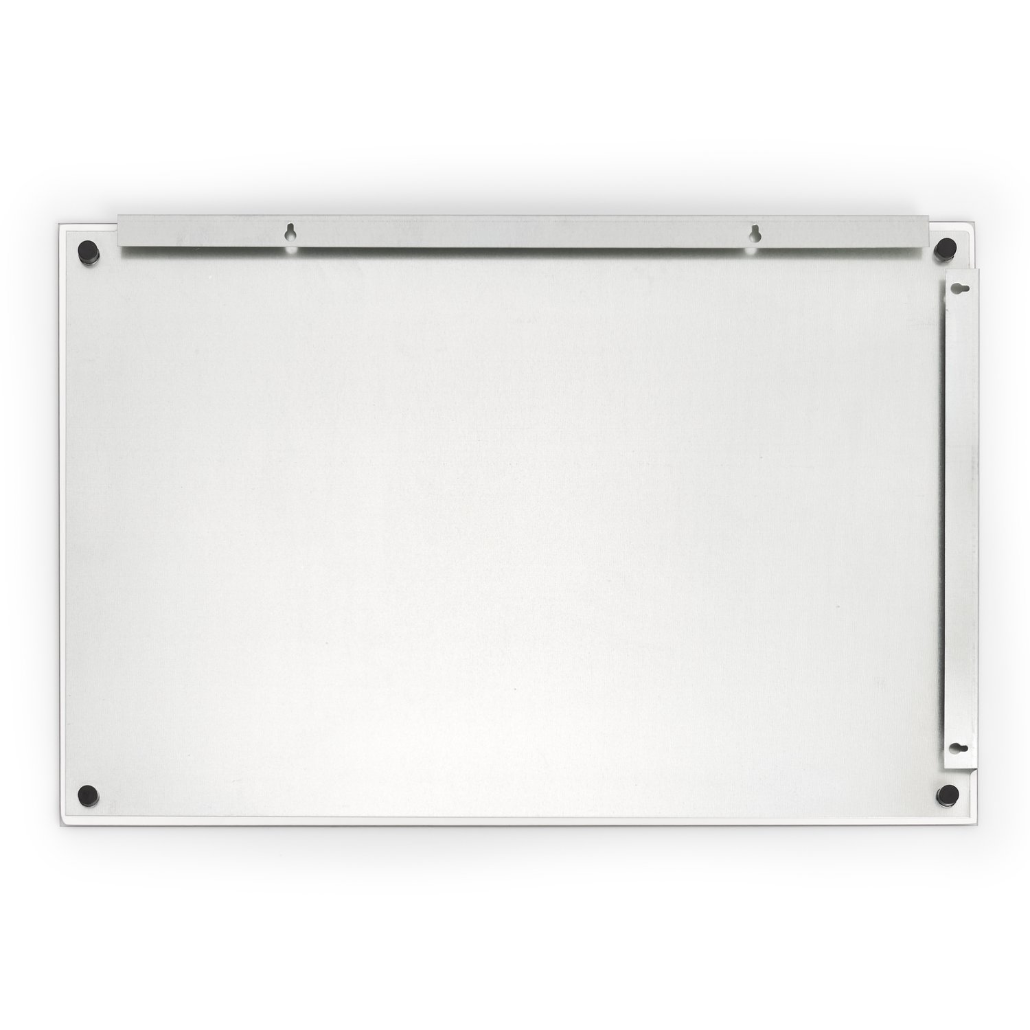 zeller-present-memoboard-glas-schwarz-beschreibbar image 3