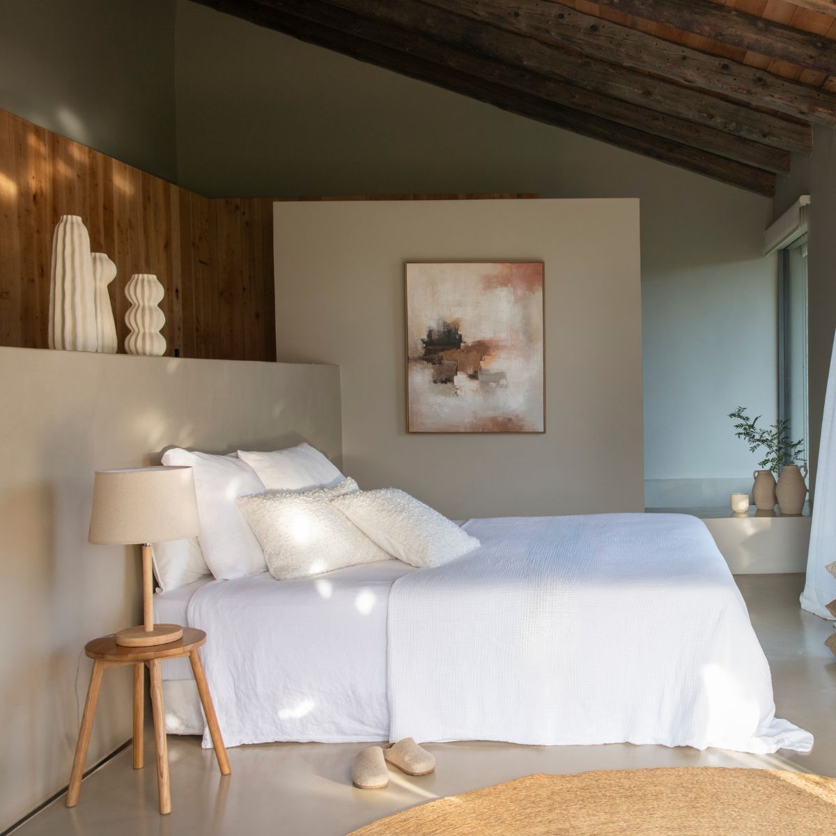 andrea-house-mueble-hocker-eichenholz-bad image 3
