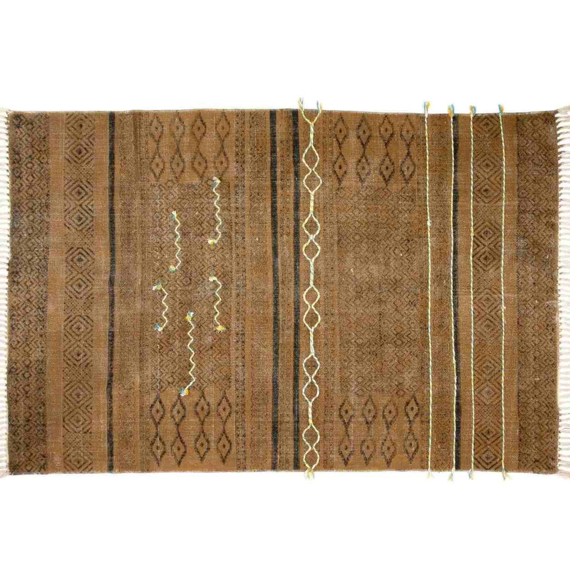 andrea-house-teppich-kalahari-baumwolle-textil image 1