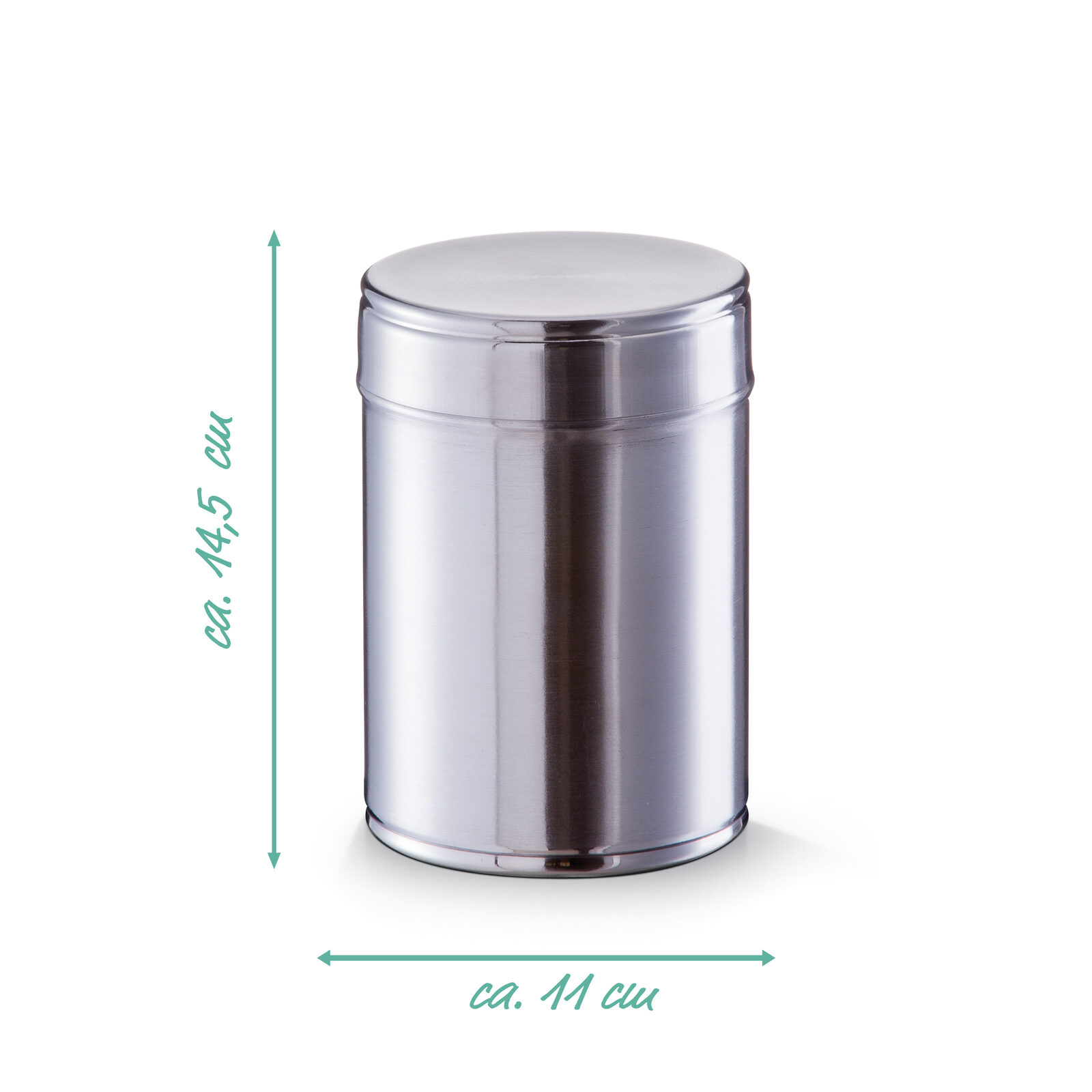 zeller-present-k-che-vorratsdose-edelstahl-900-ml image 2