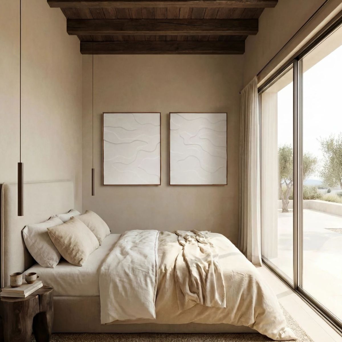 andrea-house-elafonisi-bild-abstrakt-wellen-80x100 image 1