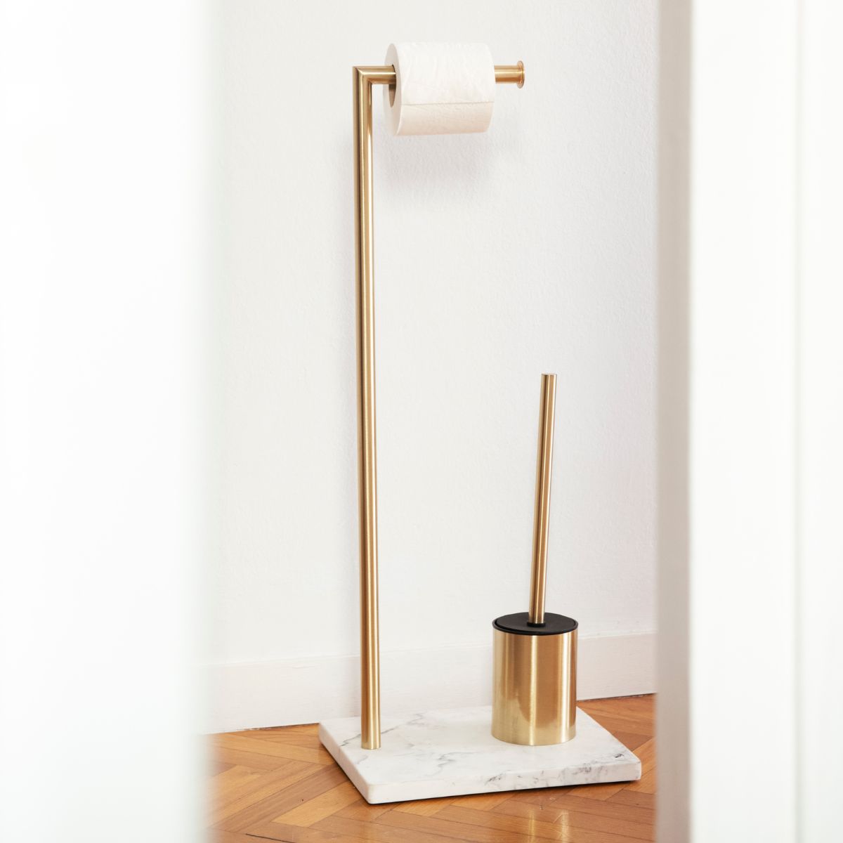 andrea-house-wc-garnitur-marmor-gold-klassisch image 2