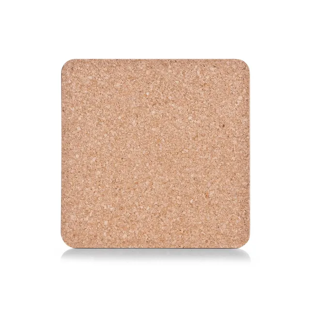 zeller-present-table-untersetzer-kork-natur-hitzeschutz-topf image 1