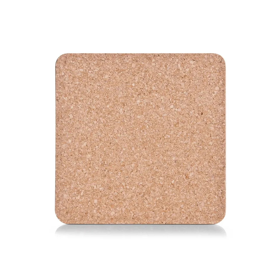 zeller-present-table-untersetzer-kork-natur-hitzeschutz-topf image 1