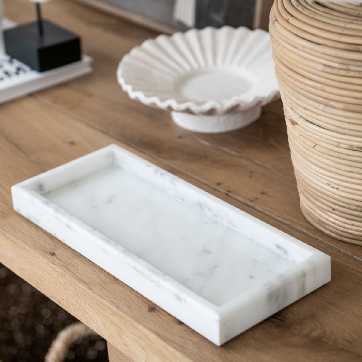 andrea-house-decoraci-n-marmortablett-30x13x3-cm image 1