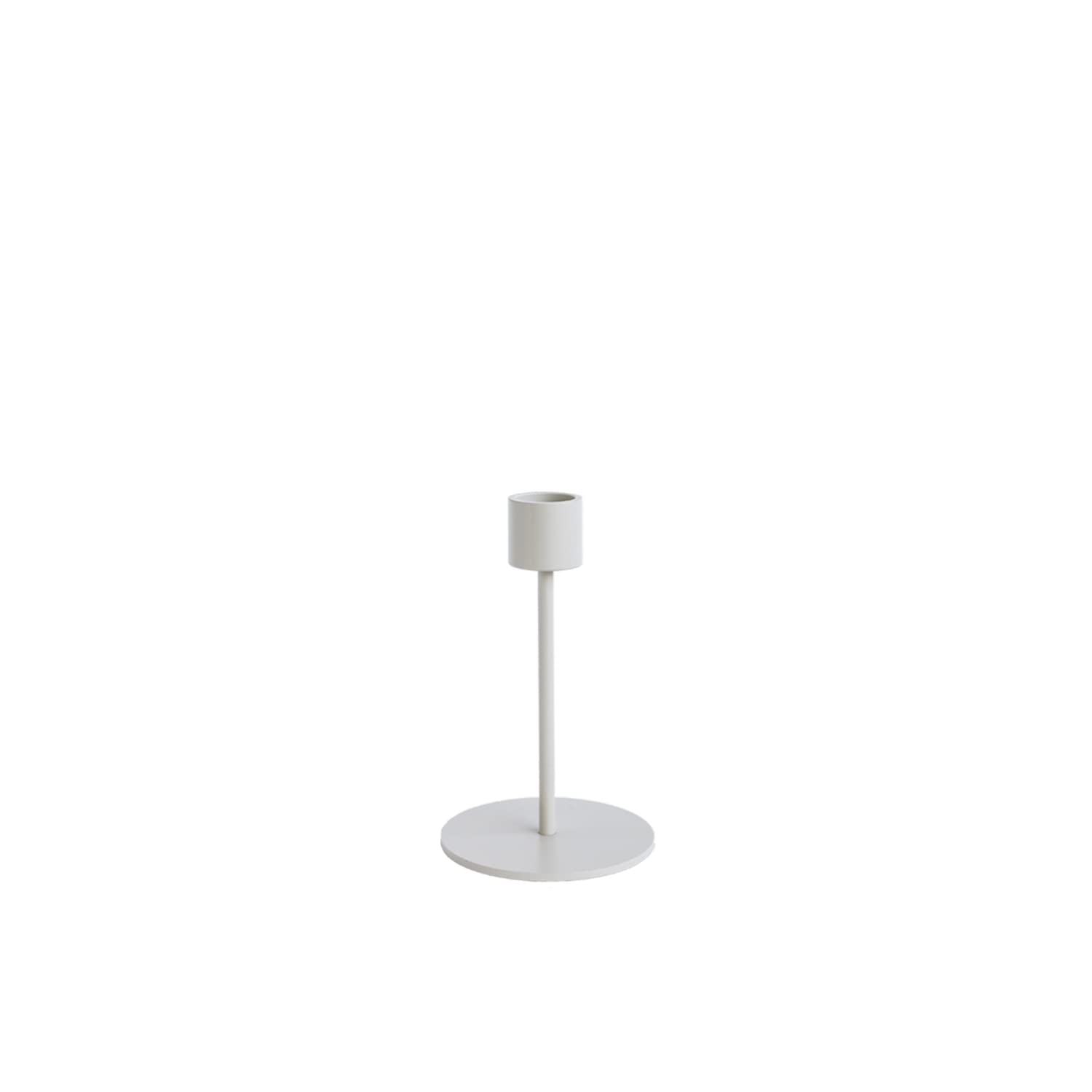 cooee-design-hi-057-01-sa-teelichthalter-sand-14-cm-matt image 7