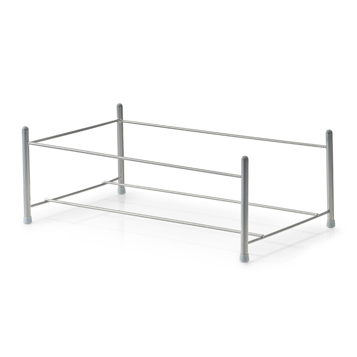 zeller-present-home-living-universalregal-mesh-organizer-mit-schublade image 3
