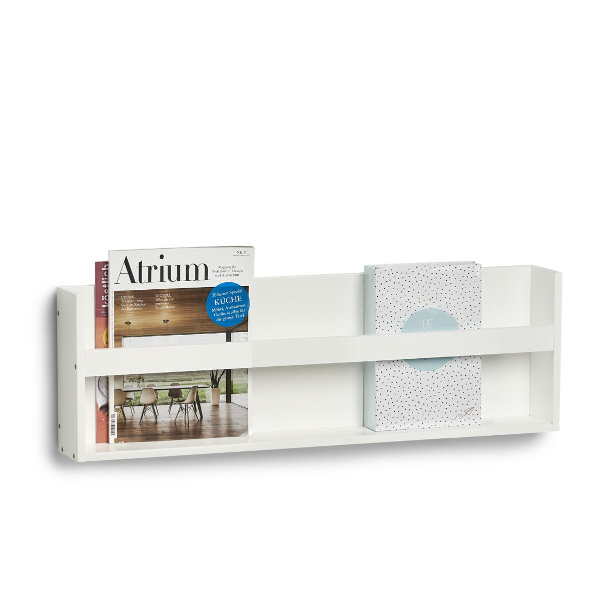 zeller-present-home-living-wandregal-mdf-wandboard-wei image 3