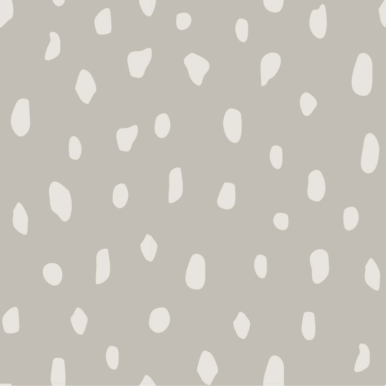 cooee-design-dots-sand-servietten-20er-pack-beige image 1