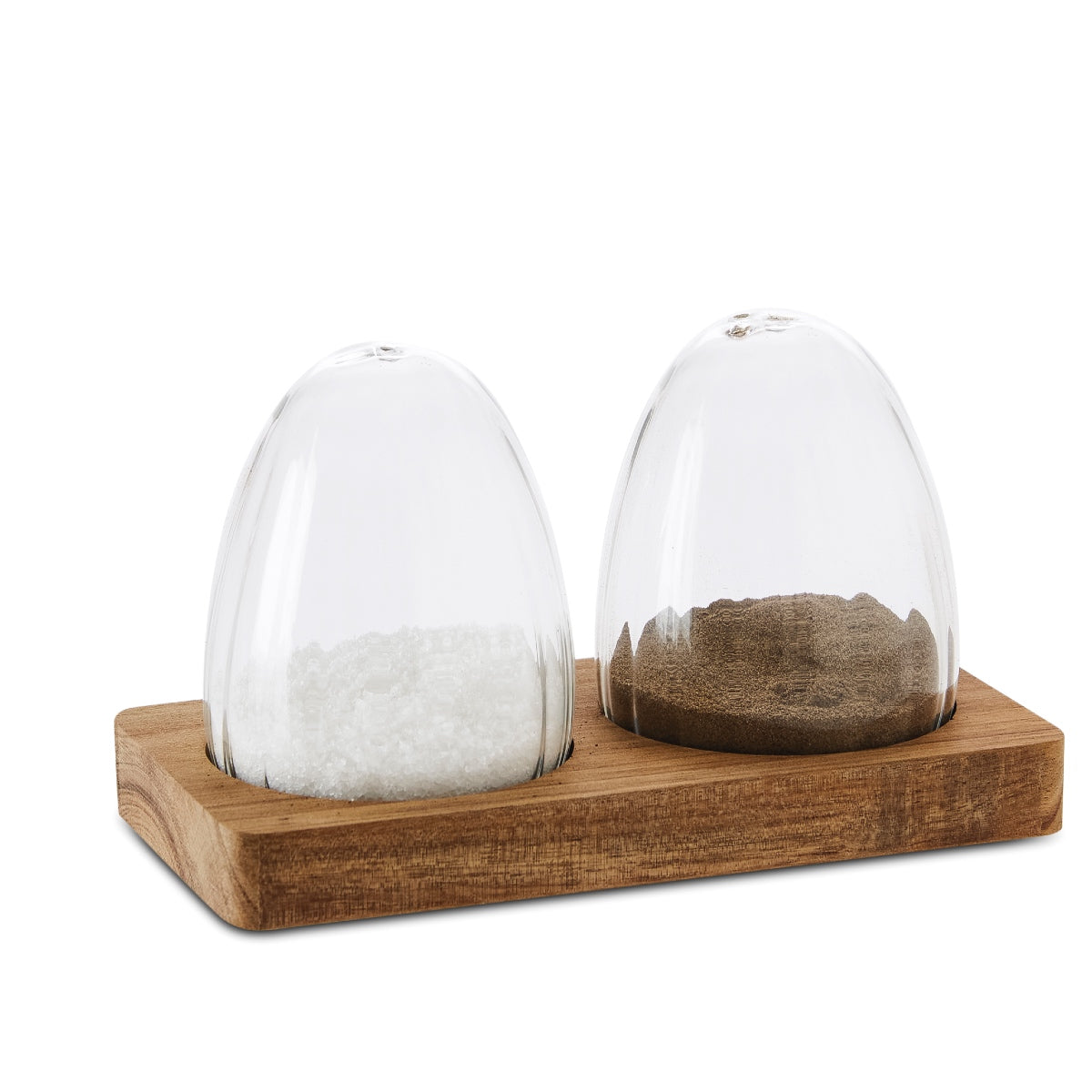 andrea-house-cocina-salz-und-pfefferstreuer-glas-holz image 2