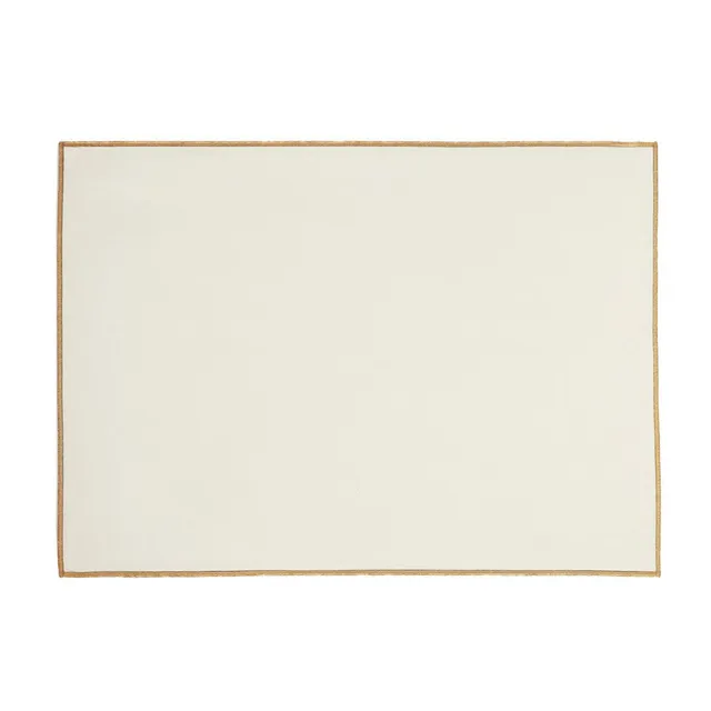 andrea-house-platzsets-leinen-wei-2er-set image 1