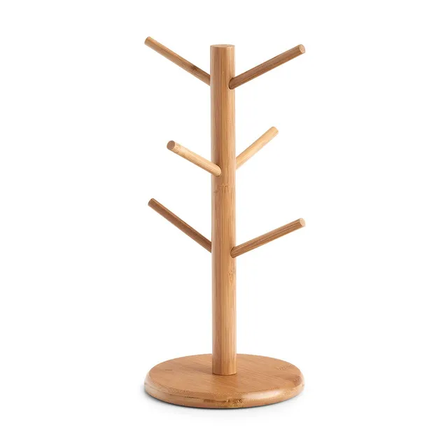 zeller-k-che-tassenst-nder-bambus-f-r-espressotassen image 1