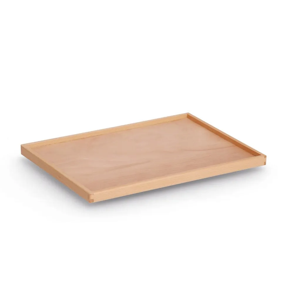 zeller-present-k-che-deckel-f-r-allzweckkiste-buche-40x30-cm image 1
