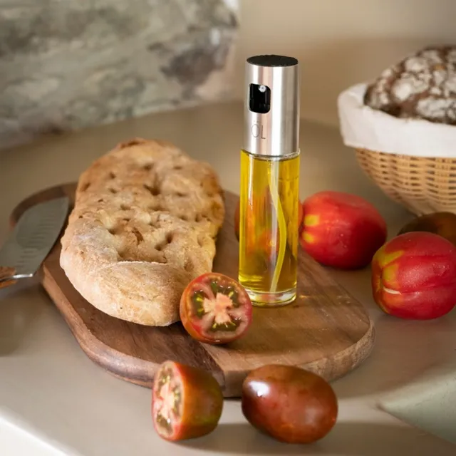 andrea-house-cocina-lsprayer-edelstahl-sprayflasche image 1
