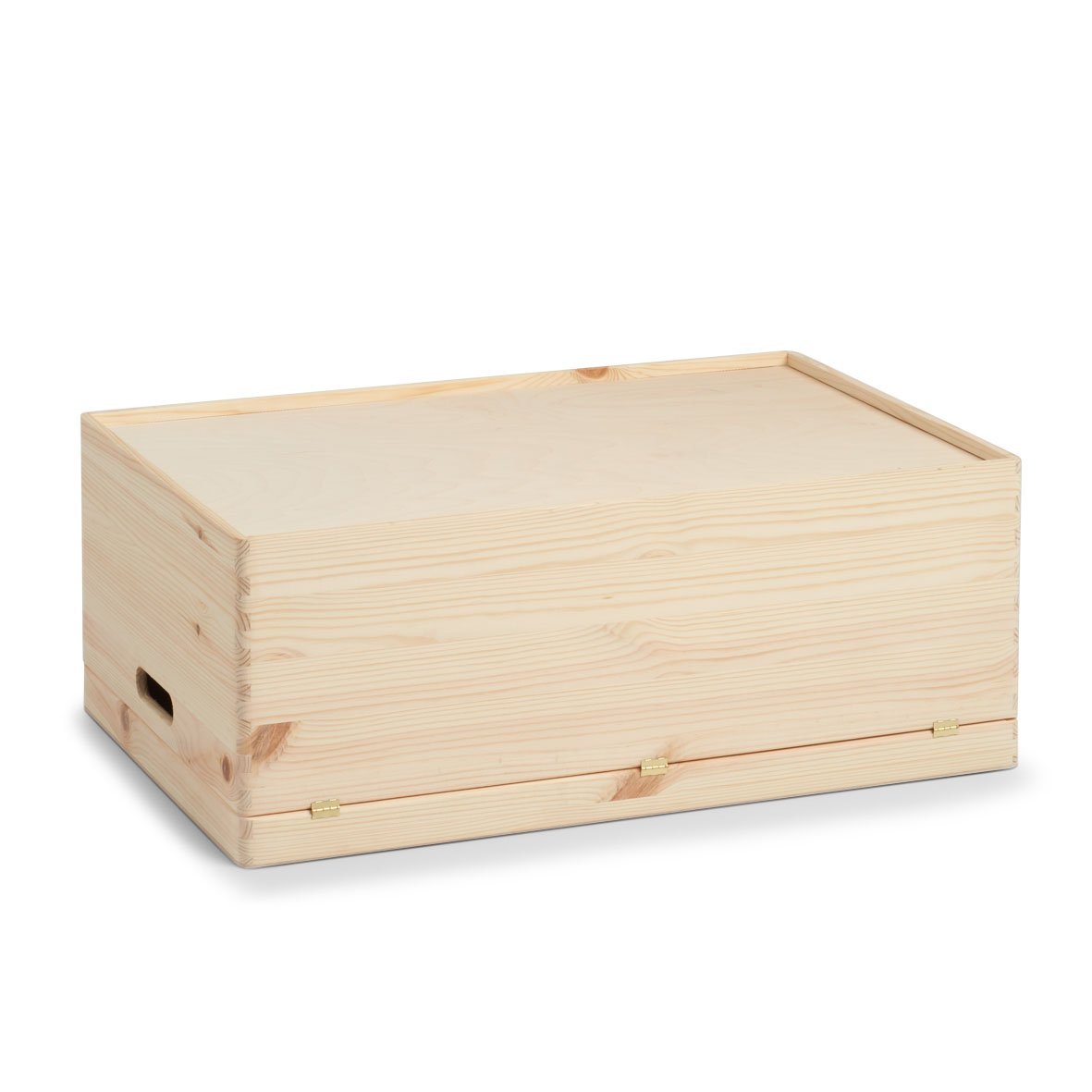 zeller-present-k-che-allzweckkiste-holz-mit-deckel image 7