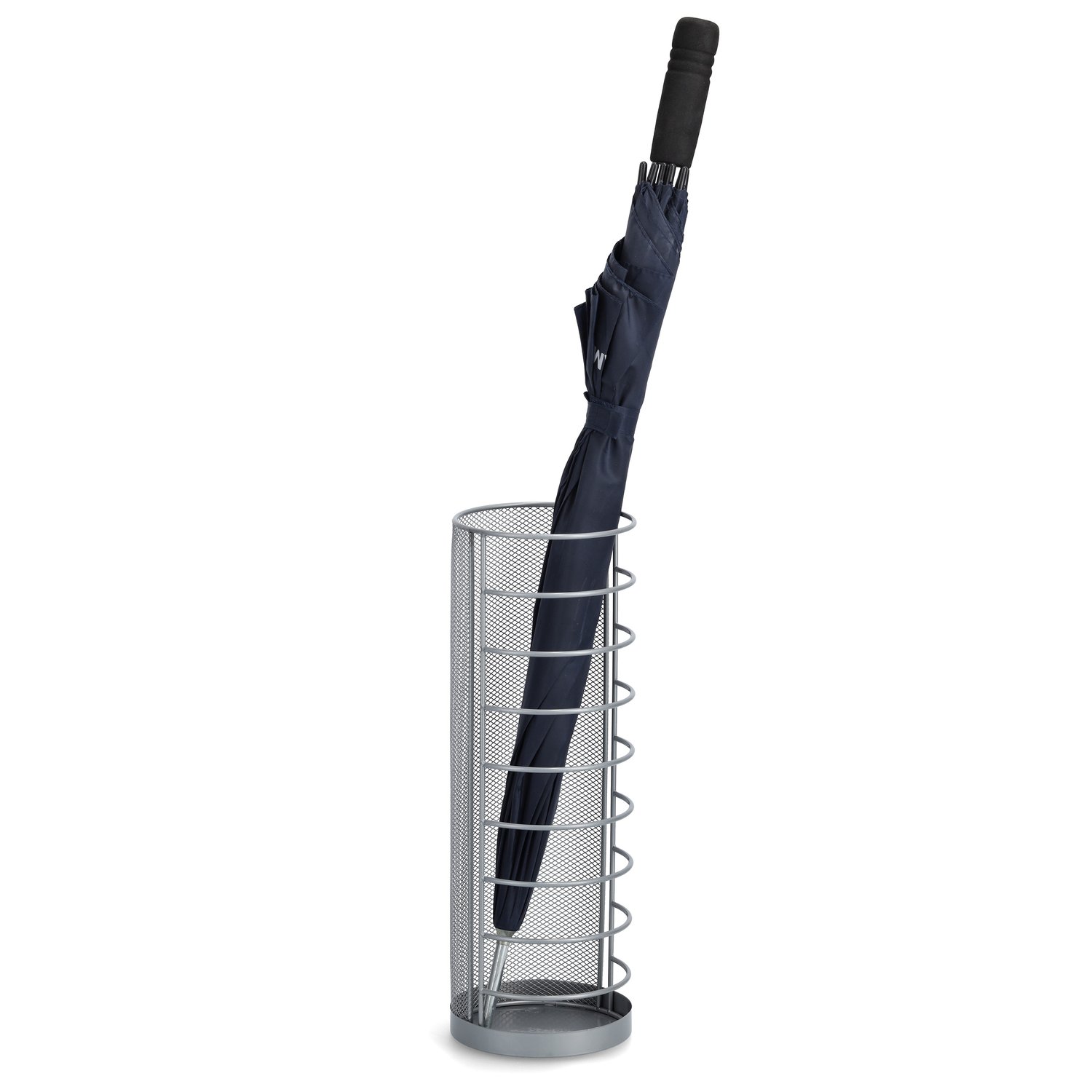 zeller-present-home-schirmst-nder-mesh-mit-tropfwanne image 2