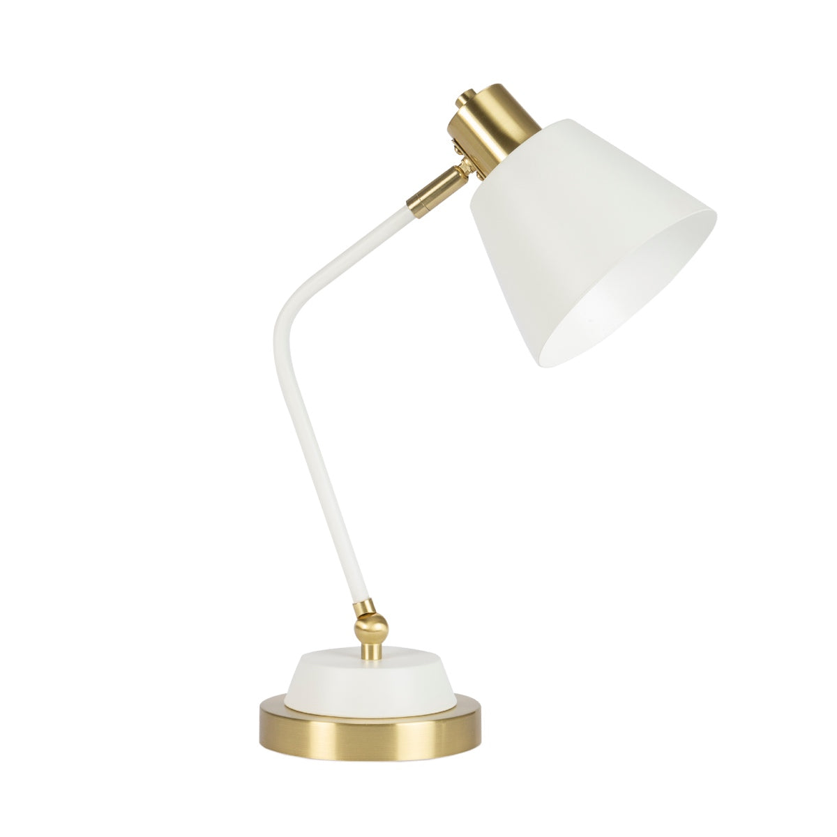 andrea-house-vintage-tischlampe-metall-wei image 2