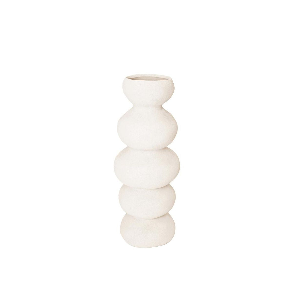 andrea-house-siracusa-vase-wei-keramik-38-cm image 1