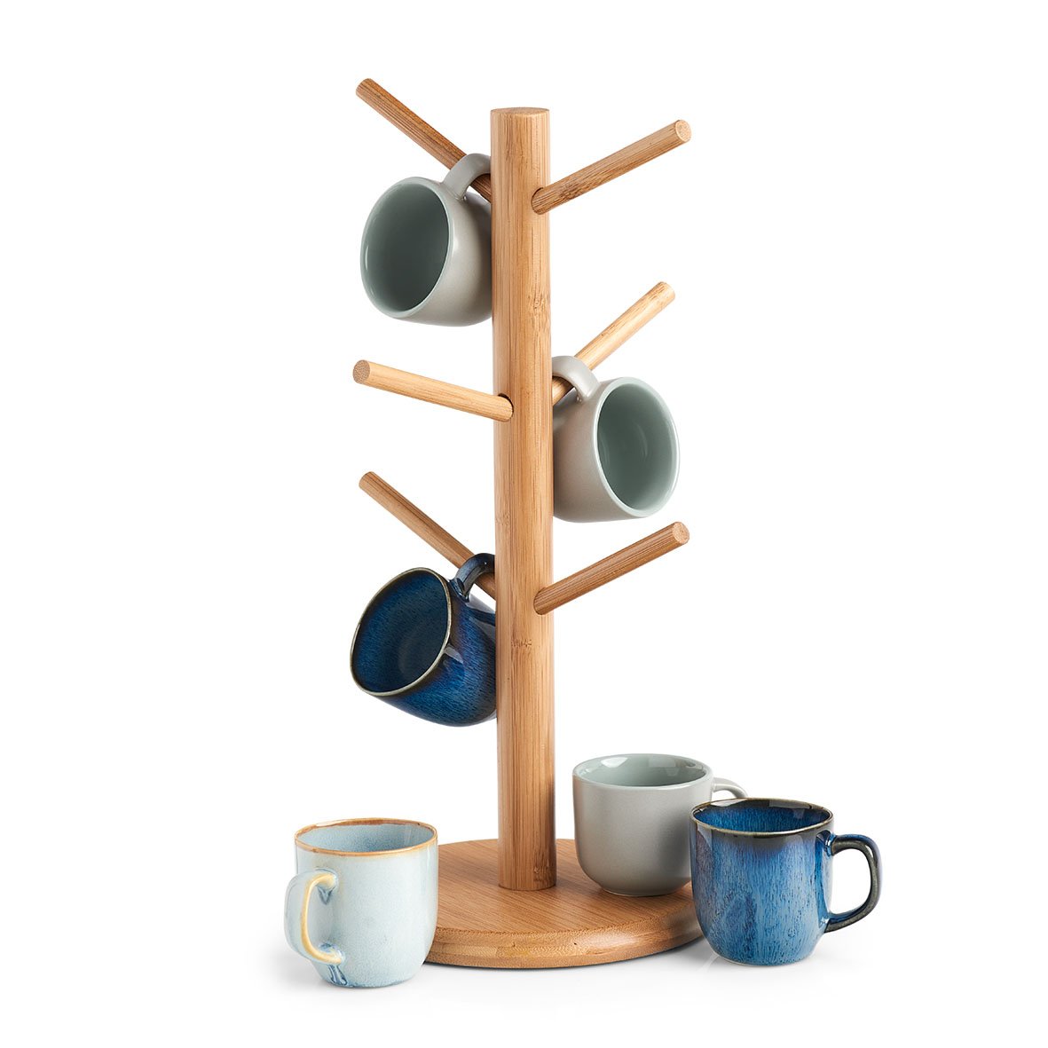 zeller-k-che-tassenst-nder-bambus-f-r-espressotassen image 2