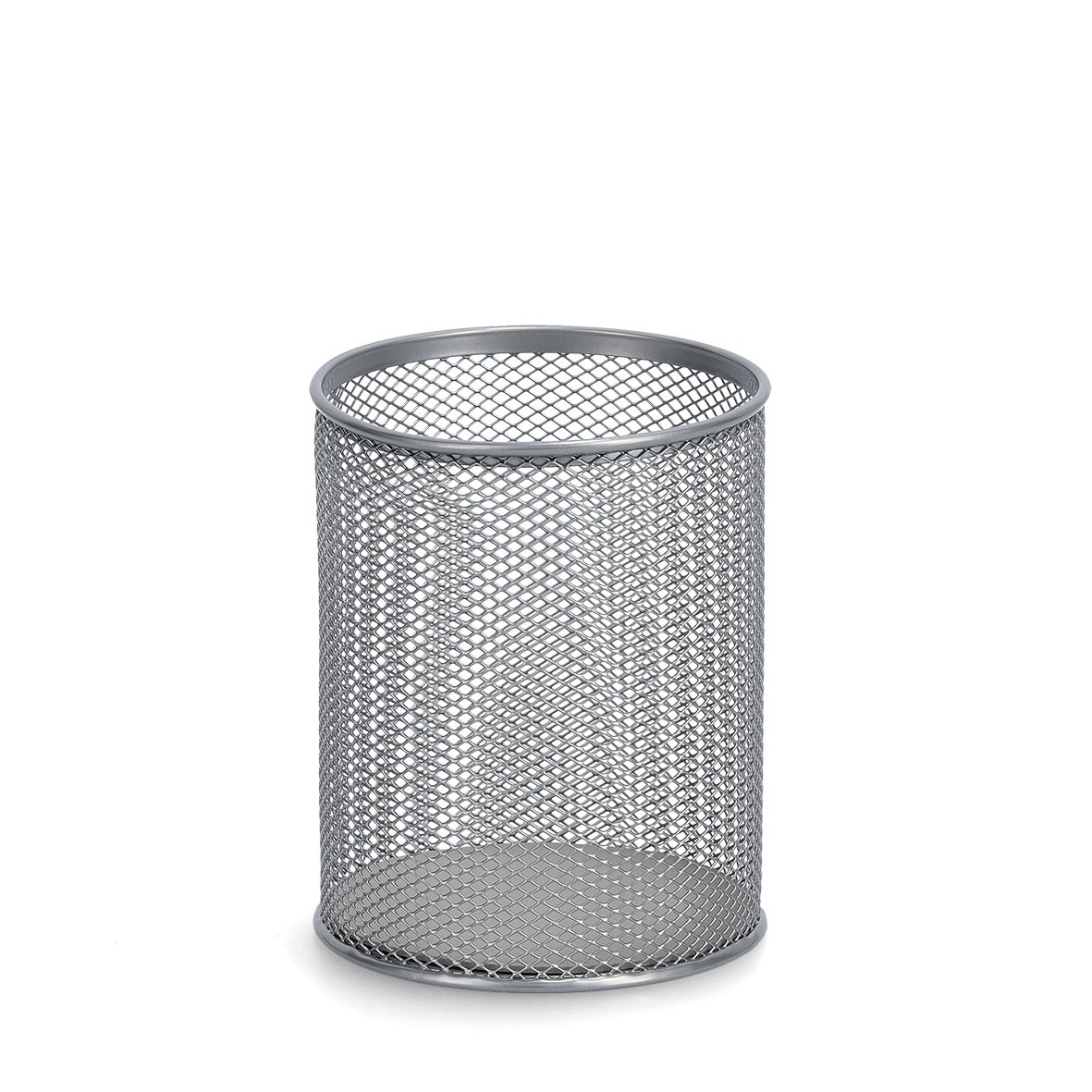 zeller-k-che-utensilienbecher-mesh-metall-f-r-stifte image 1