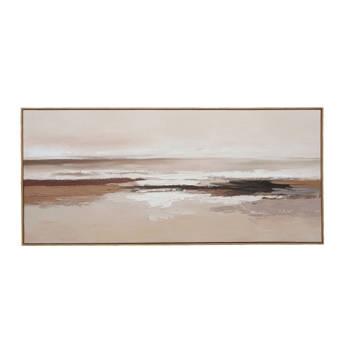 andrea-house-praslin-abstraktes-bild-70x150-cm-beige-grau image 2