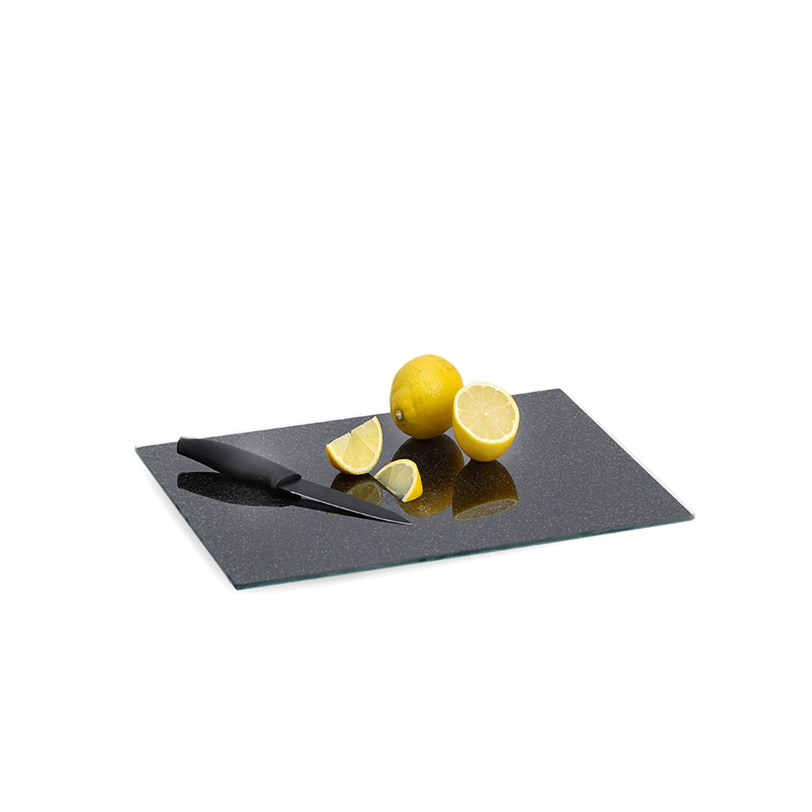 zeller-present-glasschneideplatte-granit-anthrazit-glas image 3