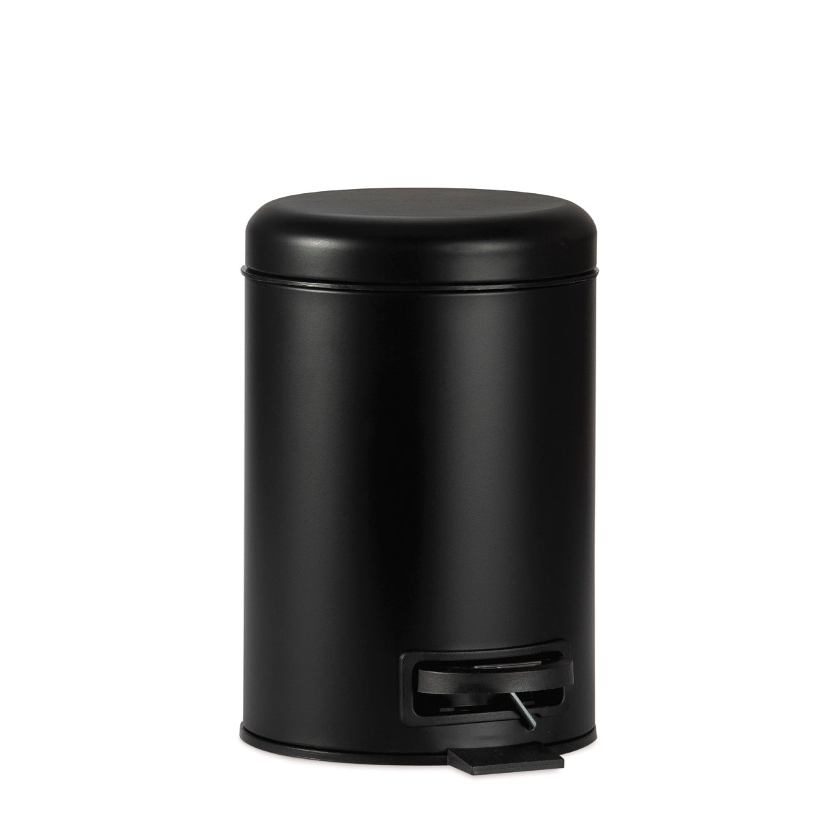 andrea-house-ba-o-m-lleimer-metall-schwarz-modern-bad image 1
