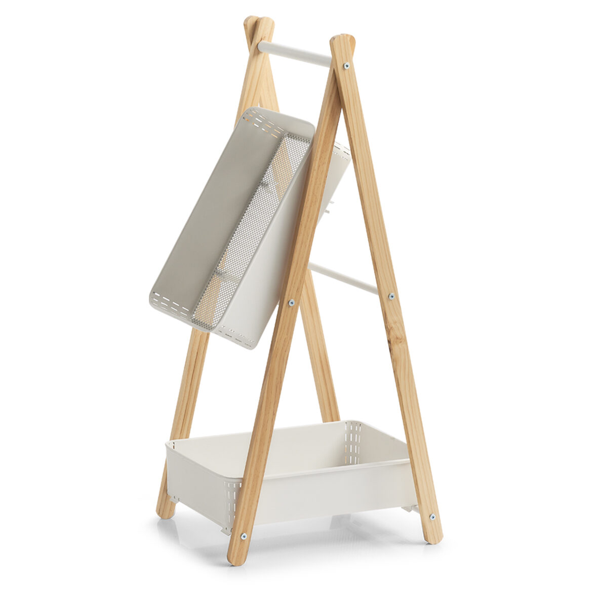zeller-present-home-living-standregal-2-k-rbe-wei image 3