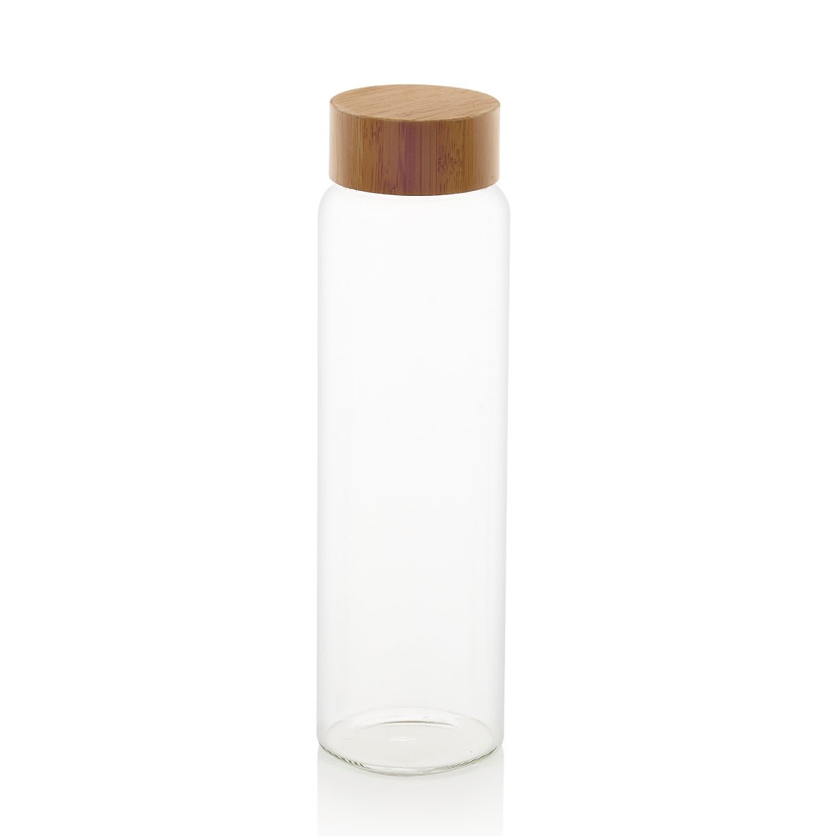 andrea-house-trinkflasche-bambus-wasserflasche image 3