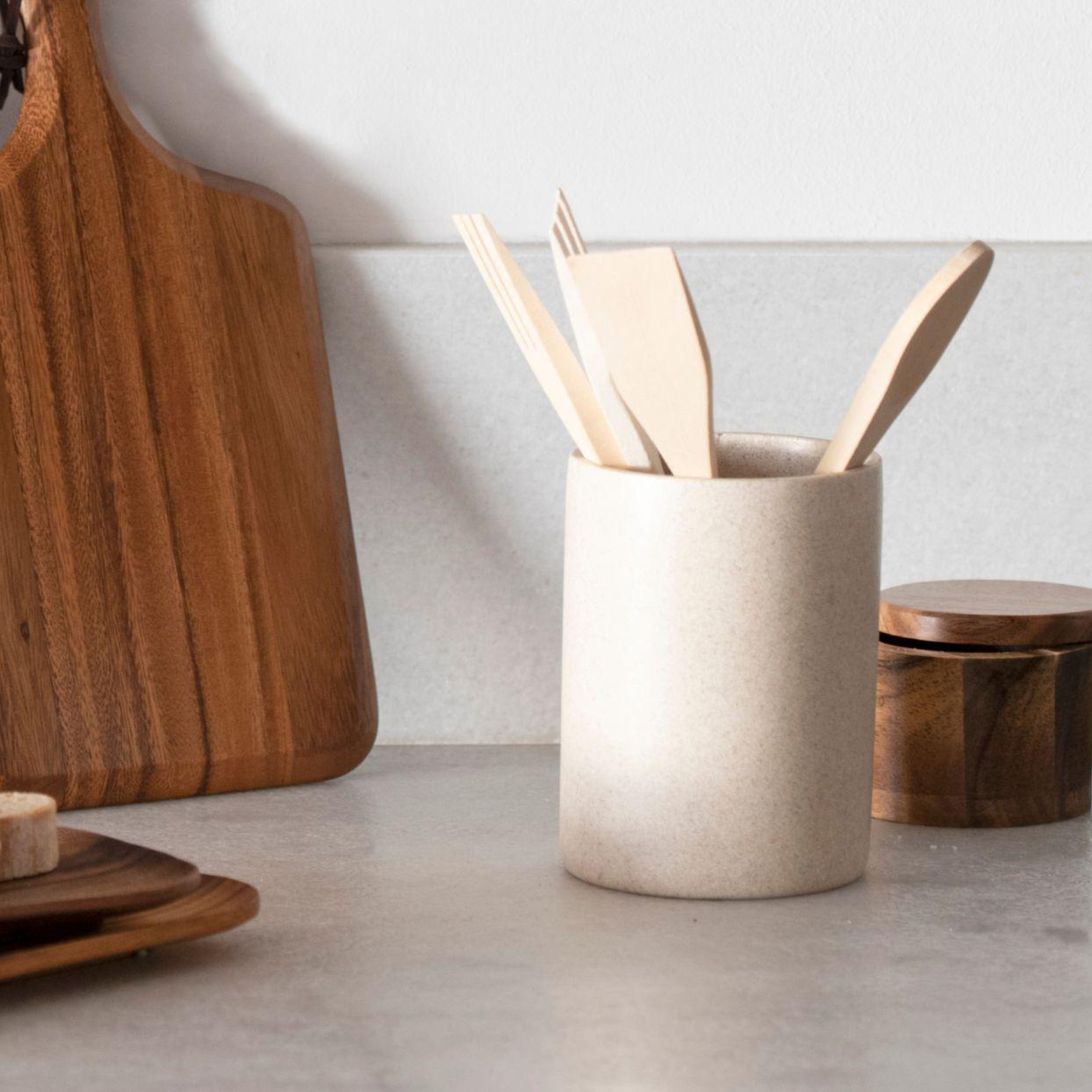 andrea-house-utensilienhalter-wei-nordisch-k-che-keramik image 4