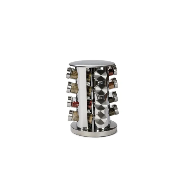 andrea-house-cocina-gew-rzregal-metall-k-che-organizer image 1