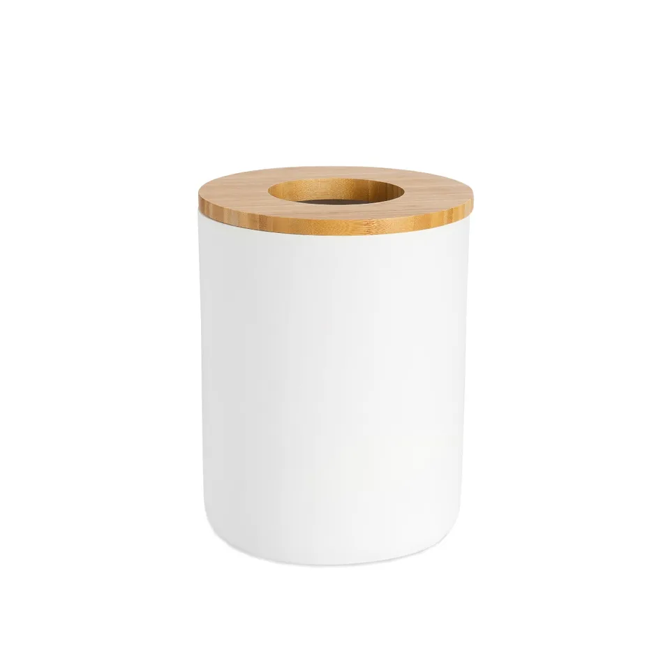 andrea-house-badezimmer-m-lleimer-bambus-wei-nordisch image 1