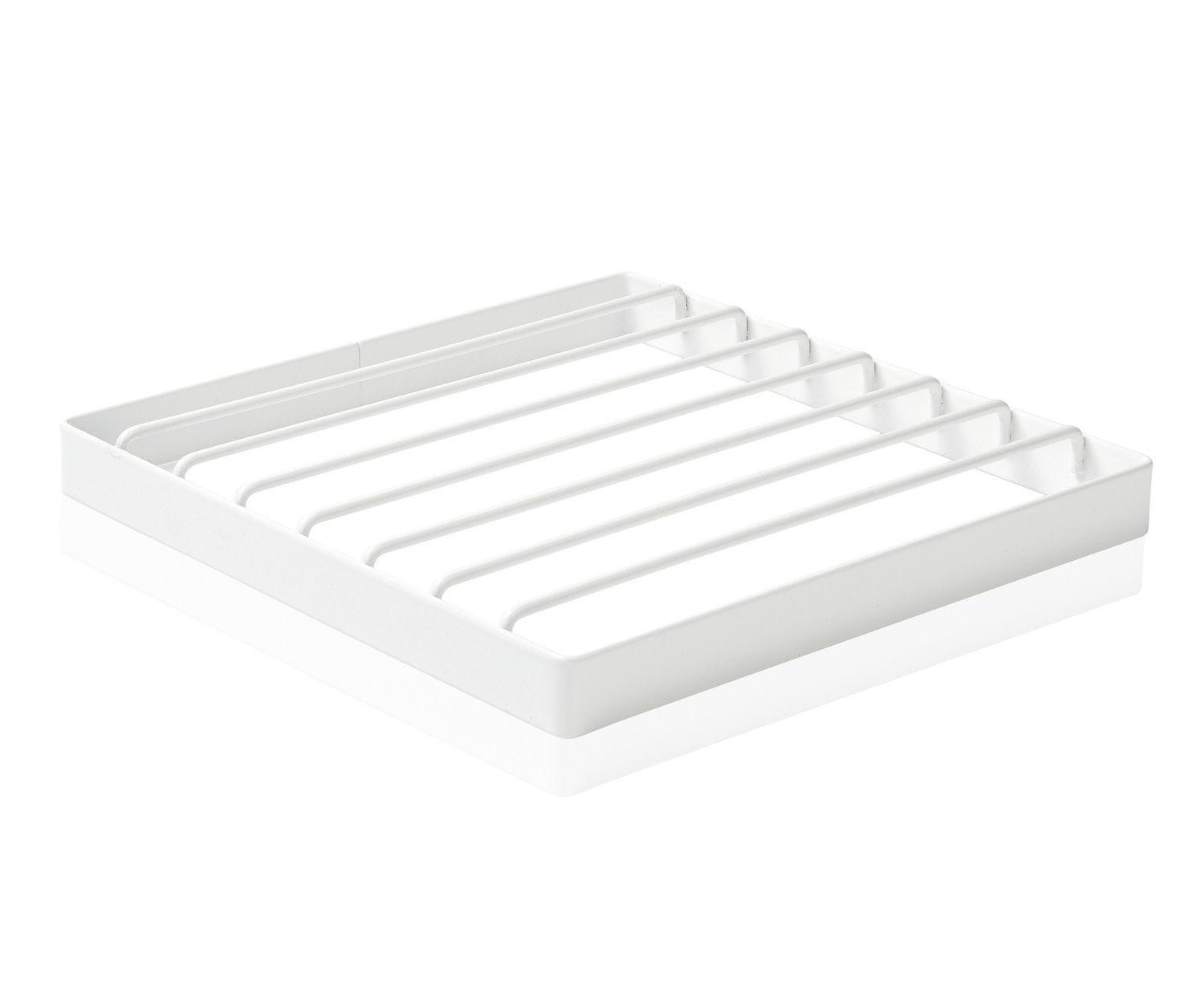 andrea-house-cocina-topfuntersetzer-metall-wei-quadratisch image 2