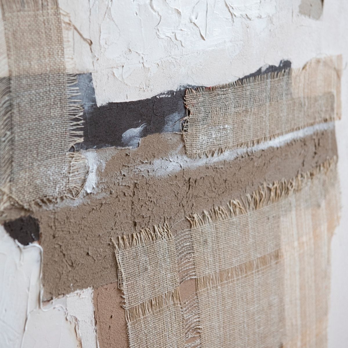 andrea-house-martinica-bild-abstrakt-beige-80x100 image 2