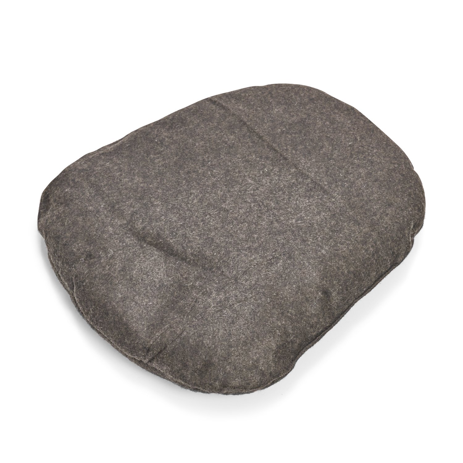 zeller-present-home-living-katzenk-rbchen-hai-filzh-hle-grau image 2