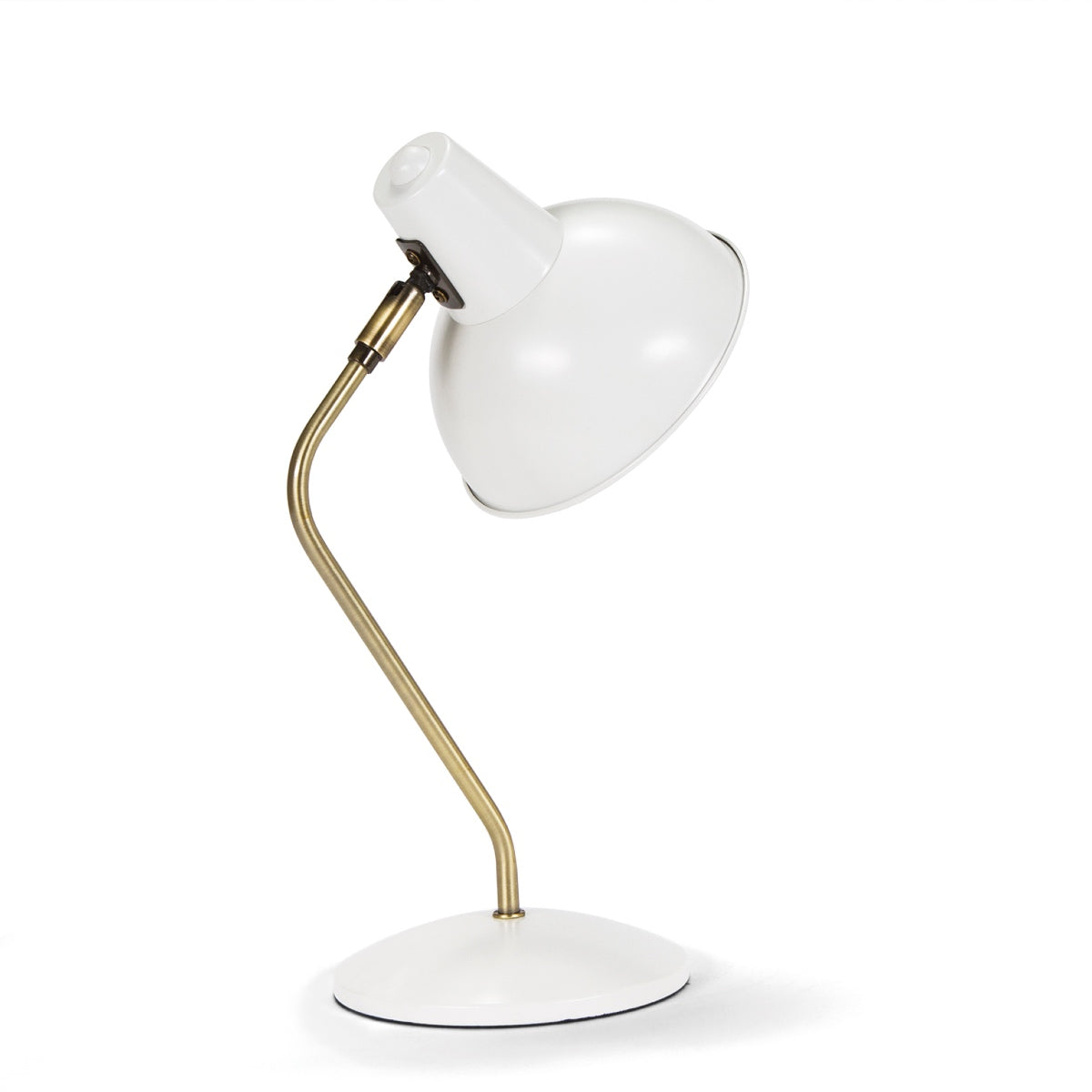 andrea-house-iluminaci-n-schreibtischlampe-wei-metall-industrial image 2