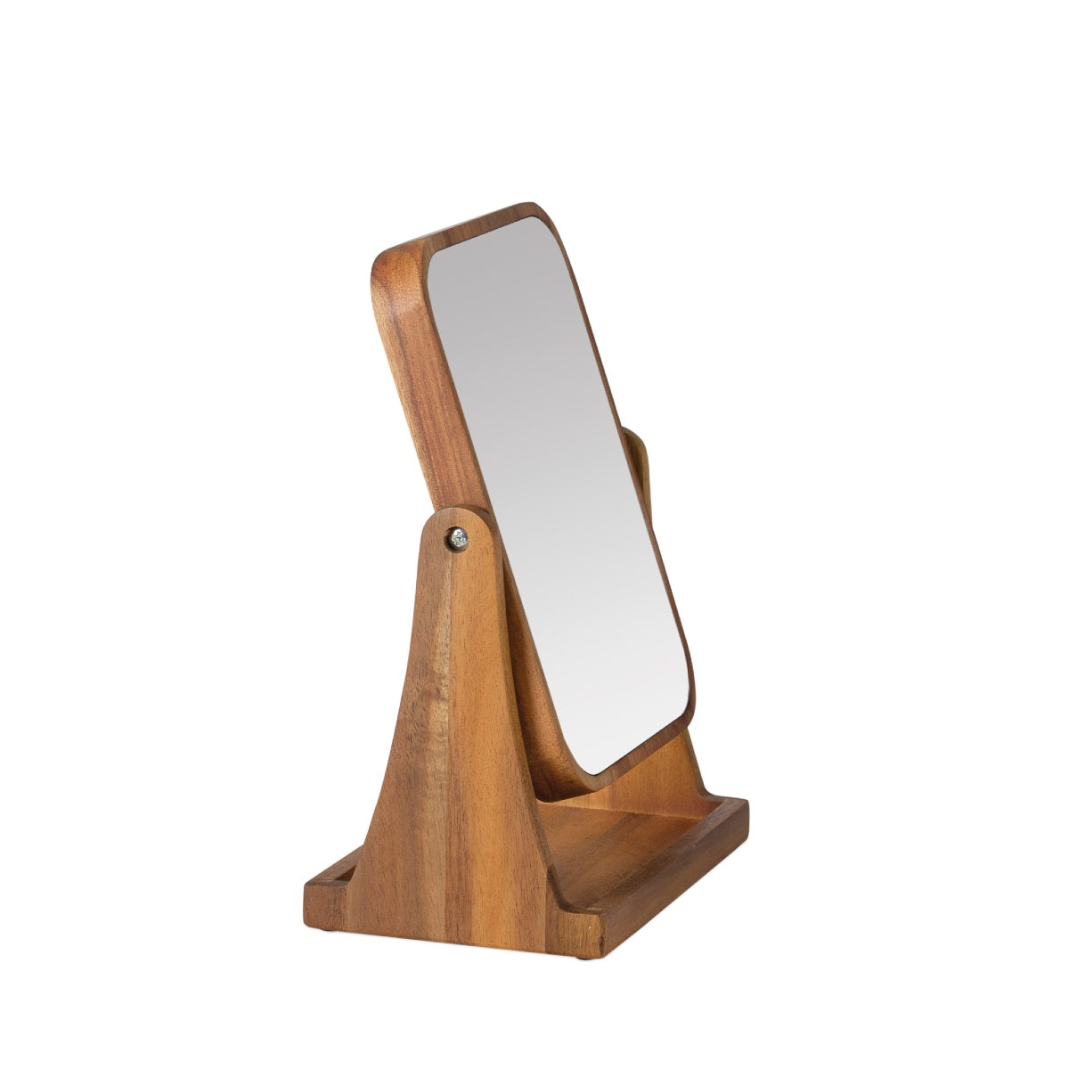 andrea-house-schmuckspiegel-holz-mit-ablage-tablett image 2