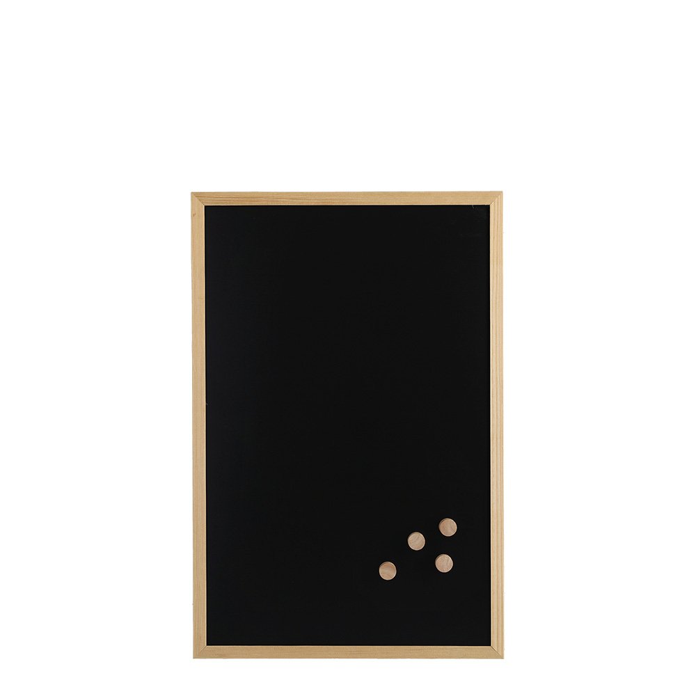 zeller-present-office-kreide-magnettafel-metall-kiefer-wochenplaner image 5