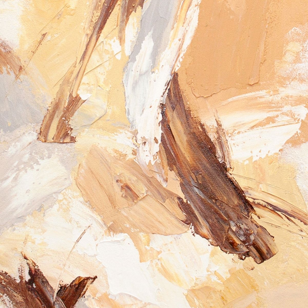 andrea-house-provence-bild-abstrakt-beige-80x100 image 2
