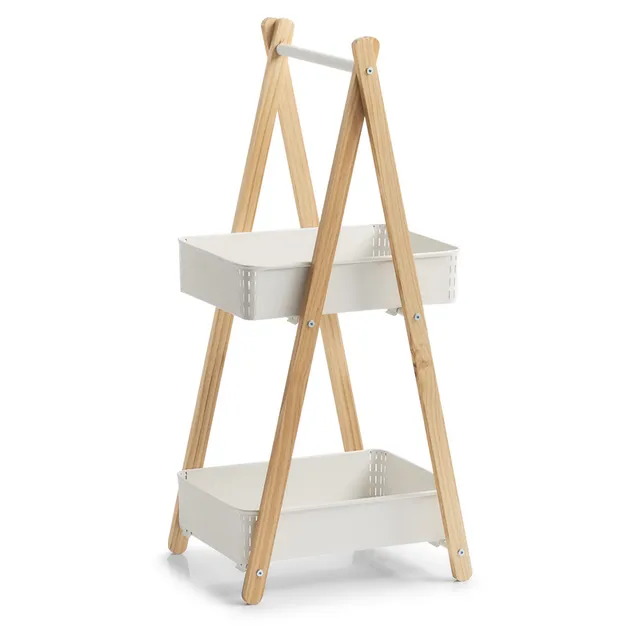 zeller-present-home-living-standregal-2-k-rbe-wei image 1
